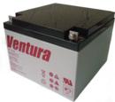 Аккумуляторная батарея Ventura GP 12-26 (12V 26Ah)
