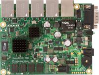 MikroTik RouterBOARD RB850Gx2