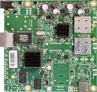 Mikrotik RouterBOARD RB911G-5HPacD