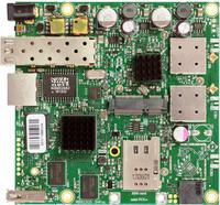 Mikrotik RouterBOARD RB922UAGS-5HPacD