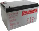 Аккумуляторная батарея Ventura GP 12-12 (12V 12Ah)