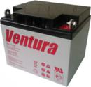 Аккумуляторная батарея Ventura GPL 12-40 (12V 40Ah)