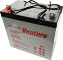 Аккумуляторная батарея Ventura GPL 12-55 (12V 55Ah)