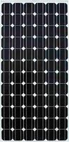 Солнечная фотоэлектрическая панель 190Вт 24В