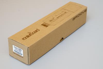 картонная упаковка groove a-52hpn