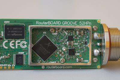 groove a-52hpn процессор AR9342