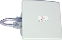 Панельная антенна Interline 8dBi, 2,4GHz