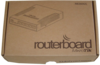 Упаковка MikroTik RouterBOARD RB260GS
