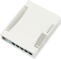 MikroTik RouterBOARD RB260GS