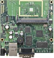 MikroTik RouterBOARD RB411