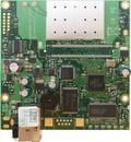 _MikroTik RouterBOARD RB411R