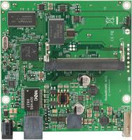 MikroTik RouterBOARD RB411UAHL