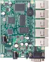 MikroTik RouterBOARD RB450