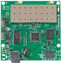 MikroTik RouterBOARD RB711G-5HnD