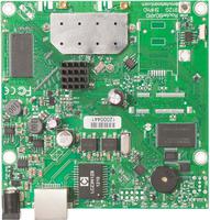 MikroTik RouterBOARD RB911G-2HPnD