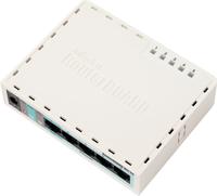 MikroTik RouterBOARD RB951-2n