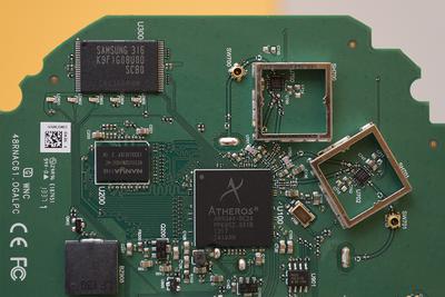 sxt lite 2 процессор AR9344 600МГц